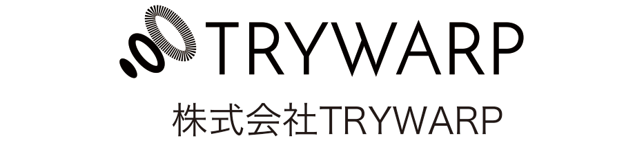 株式会社TRYWARP